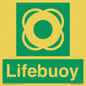 Lifebuoy